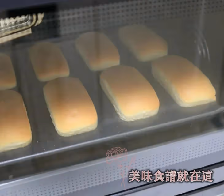 低卡超鬆軟,酸奶芝士小蛋糕