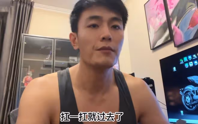痛心!33歲男星確診脂肪肉瘤,自曝要鋸掉腿骨換血管,細節曝光