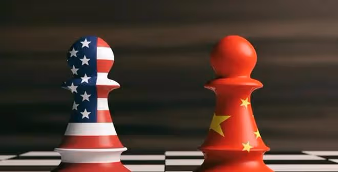 如何應對美圖謀?這次,俄媒給出了答案,這一招直接唱衰了美國?