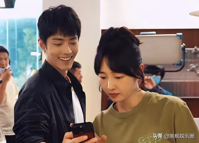 肖戰36集都市劇來襲! 此劇一播出，其他劇都得靠邊