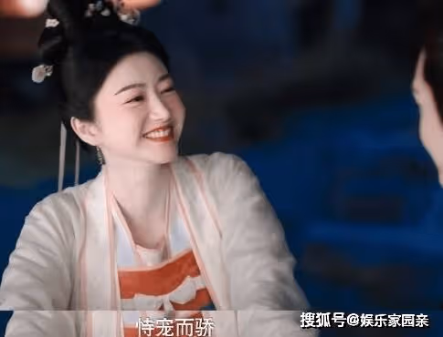 《灼灼風流》劉衍什麼時候喜歡慕灼華?慕灼華和劉衍醉酒吻好甜!