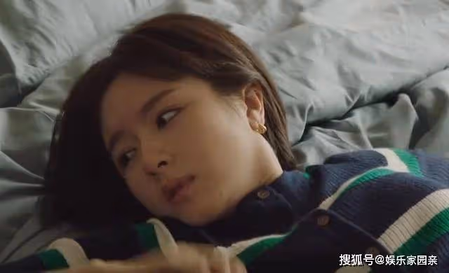 《一路朝陽》黎光同房發現意外之喜,李慕嘉羞得裹緊被子不願出來