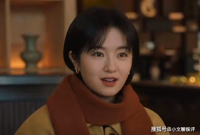 《一路朝陽》黎光同房發現意外之喜,李慕嘉羞的裹緊被子:第一次