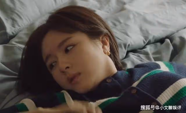 《一路朝陽》黎光同房發現意外之喜,李慕嘉羞的裹緊被子:第一次