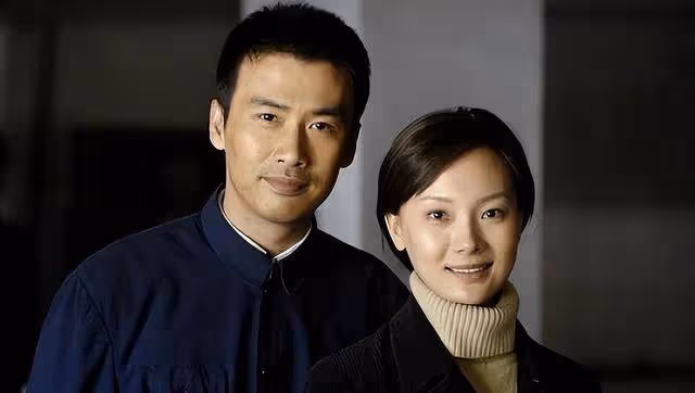 爆料!曝柳雲龍已離婚,婚內出軌合伙人,兩人甚至偷生下私生女兒