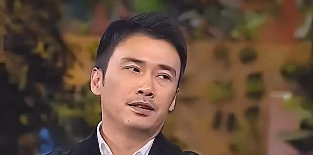 爆料!曝柳雲龍已離婚,婚內出軌合伙人,兩人甚至偷生下私生女兒