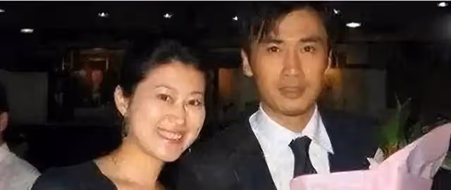 爆料!曝柳雲龍已離婚,婚內出軌合伙人,兩人甚至偷生下私生女兒