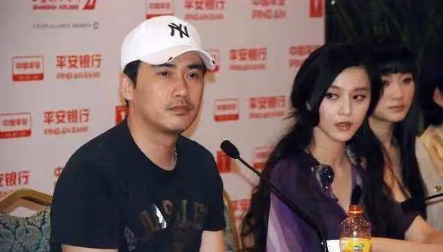 爆料!曝柳雲龍已離婚,婚內出軌合伙人,兩人甚至偷生下私生女兒
