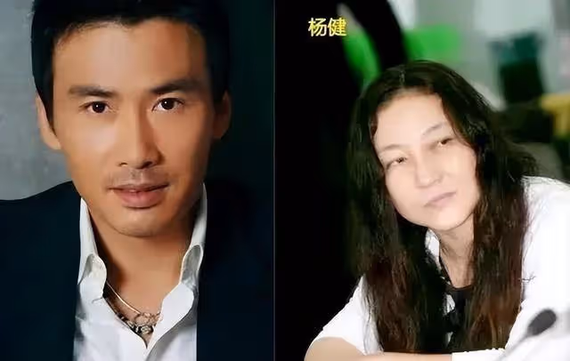 爆料!曝柳雲龍已離婚,婚內出軌合伙人,兩人甚至偷生下私生女兒