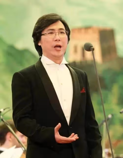 每屆中國好聲音導師畢業學校,那英、楊坤:我們的學校才是好的!