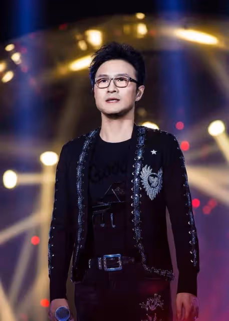 每屆中國好聲音導師畢業學校,那英、楊坤:我們的學校才是好的!