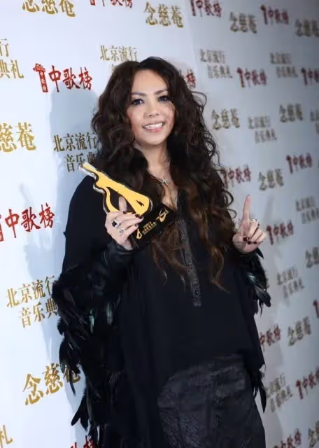 每屆中國好聲音導師畢業學校,那英、楊坤:我們的學校才是好的!