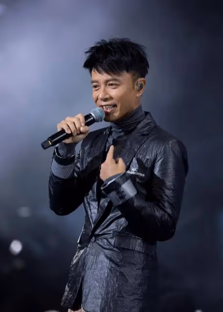 每屆中國好聲音導師畢業學校,那英、楊坤:我們的學校才是好的!