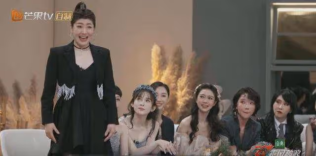 《浪姐3》:圈子不同別硬融,成年人的交際圈很現實,很殘酷