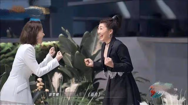 《浪姐3》:圈子不同別硬融,成年人的交際圈很現實,很殘酷