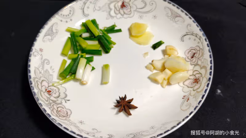 冬瓜加它絕了,很多人不知道!隨手燜出一鍋香,純素的、更營養,一口吃出肉香