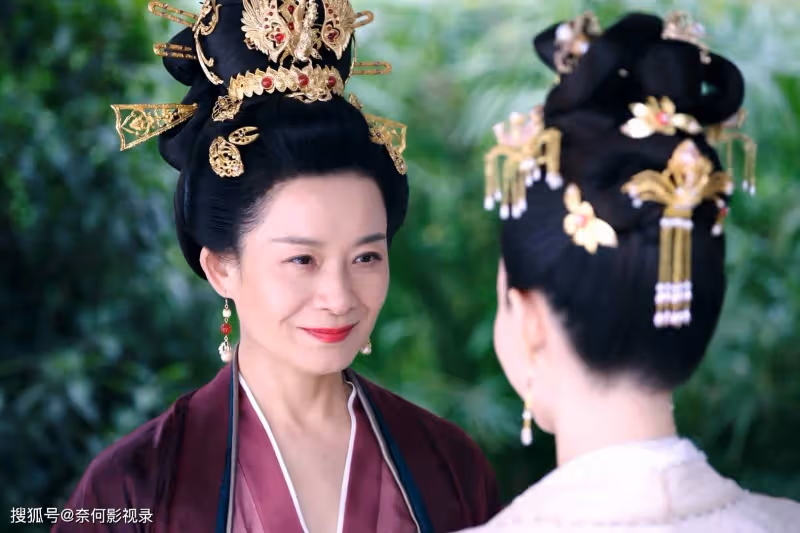 《灼灼風流》結局前瞻:柔嘉公主被軟禁,慕灼華成為王妃