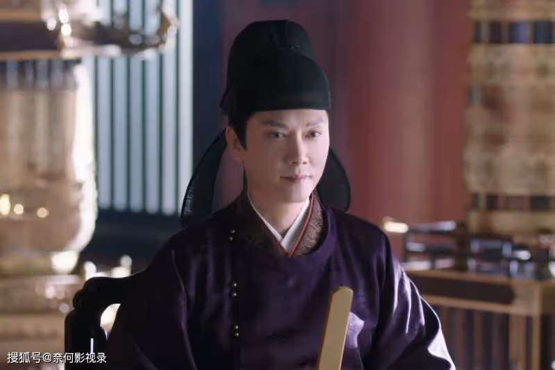 《灼灼風流》結局前瞻:柔嘉公主被軟禁,慕灼華成為王妃