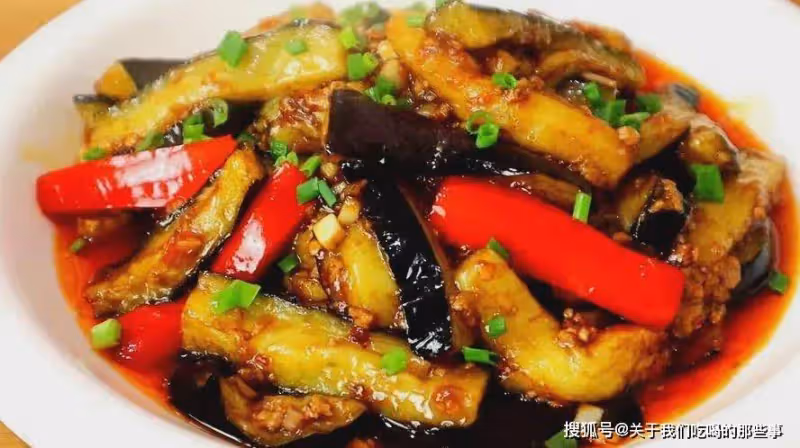 入秋多吃茄子,降火氣去秋燥,4種做法營養美味超解饞,別不懂吃