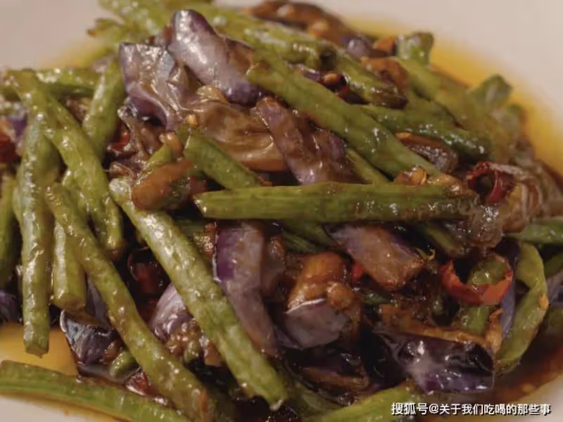 入秋多吃茄子,降火氣去秋燥,4種做法營養美味超解饞,別不懂吃