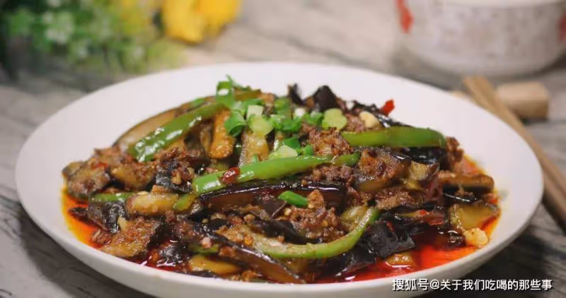 入秋多吃茄子,降火氣去秋燥,4種做法營養美味超解饞,別不懂吃