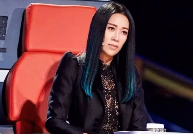 那英風波不斷!演唱會票價最高5400壓根賣不出,網友:拒聽那又鳥