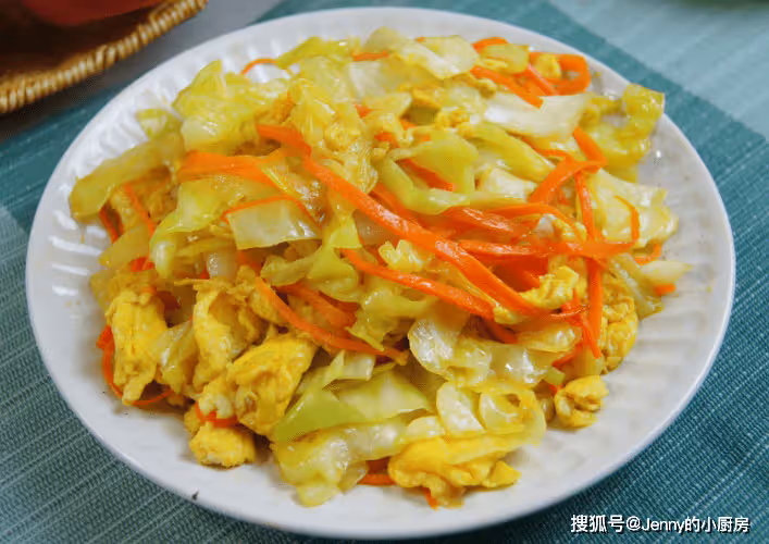 「秋吃鹼，火氣減」，秋天常吃這5道鹼性菜，潤燥去火，身體好