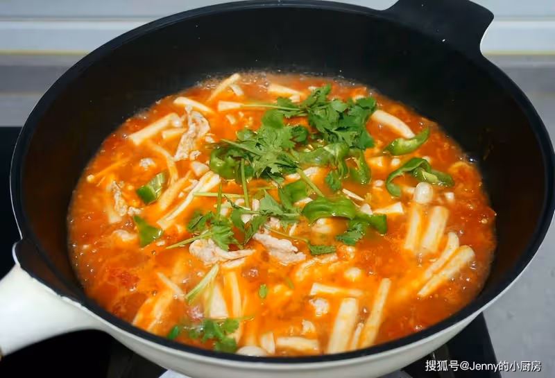 每天一碗湯，身體更健康！推薦5道營養湯，鮮美好喝，清熱潤燥