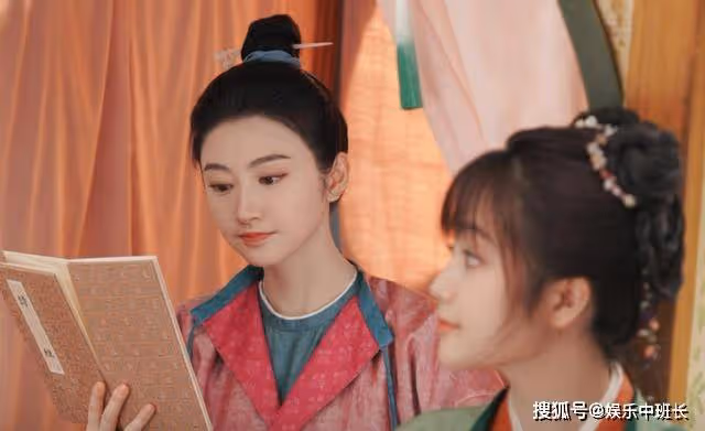 《灼灼風流》把連娶18房的父親當救贖，灼華寫實了古代女子的卑微