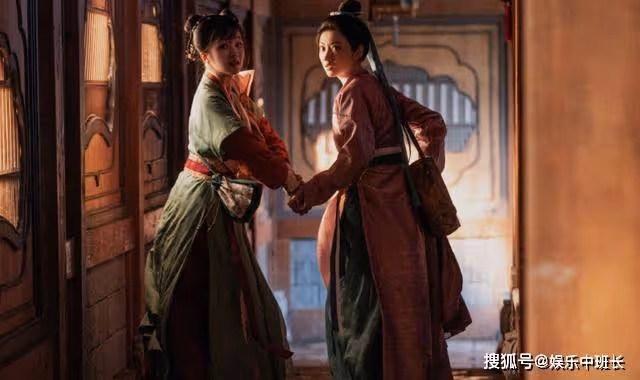 《灼灼風流》把連娶18房的父親當救贖，灼華寫實了古代女子的卑微