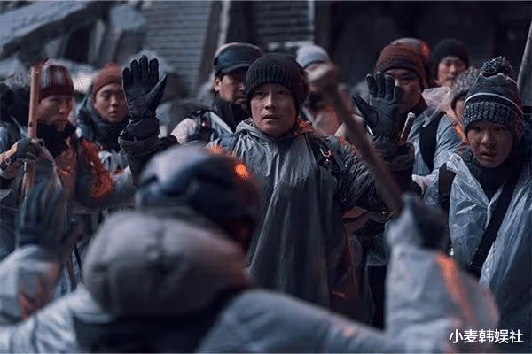 《混凝土烏托邦》導演嚴泰華與李秉憲、朴敘俊、朴寶英將受邀出席多倫多電影節