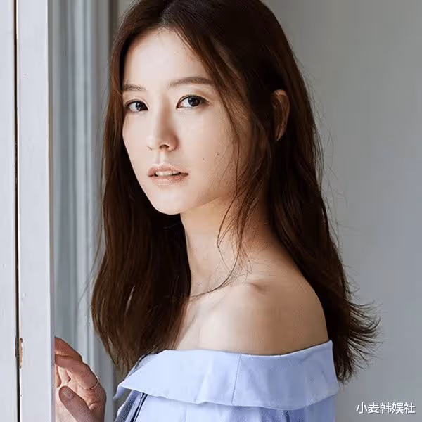 韓國女演員 鄭裕美