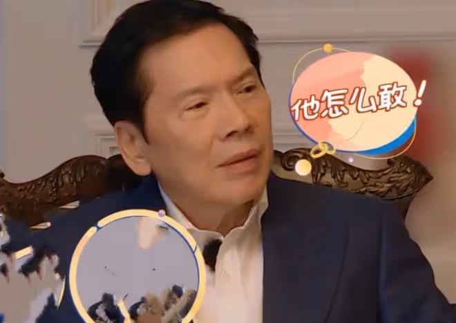 曝向華強高調宣布,郭碧婷加入公司,向佐疑與爸鬧掰,半年沒互動