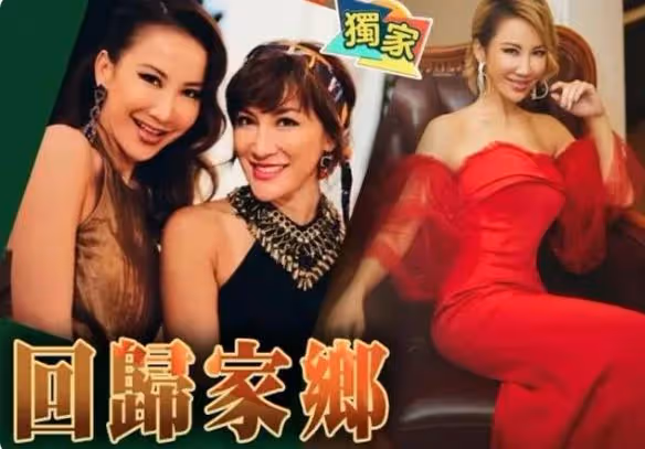 曝李玟姐姐和媽媽現身機場，疑將其骨灰安葬在武漢，二姐回應了