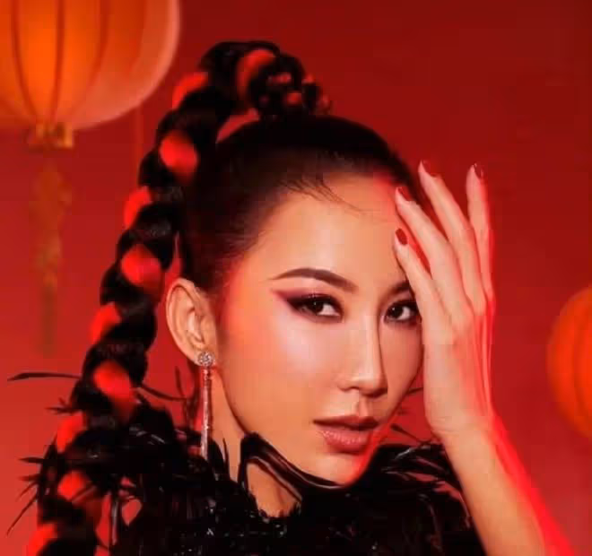 沒有明星大咖為李玟發聲？《好聲音》暫停播出背後是權宜之計嗎