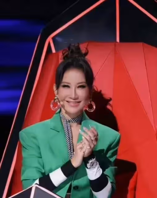 沒有明星大咖為李玟發聲?《好聲音》暫停播出背後是權宜之計嗎