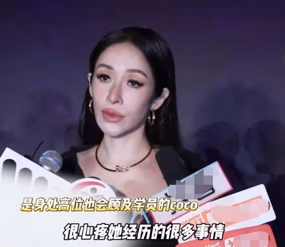 蕭亞軒簽約華納音樂,提起李玟多次哽咽,首次回應不生孩子的原因