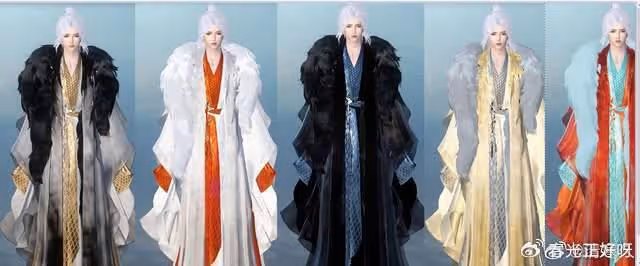 比美顏濾鏡更可怕,楊超越七時吉祥時裝遭魔改,引粉絲抗議