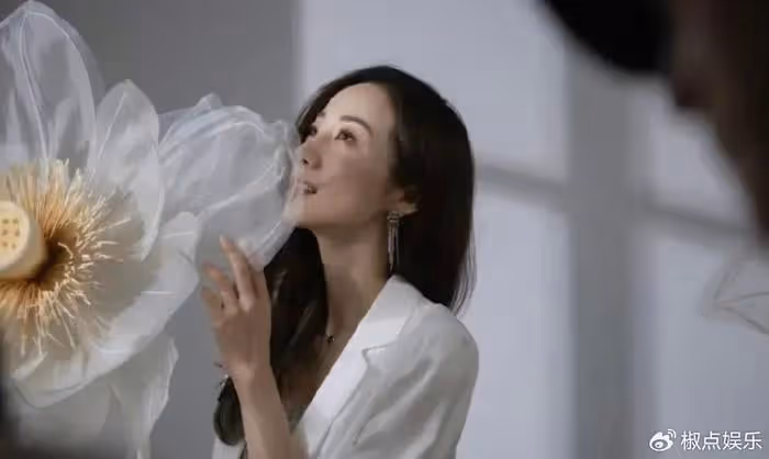 韓雪不再隱瞞，首次公開丈夫的身份，難怪韓雪會嫁給他…