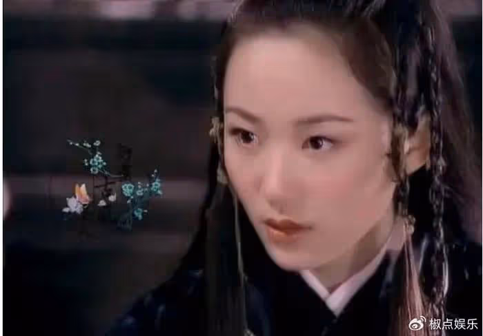 韓雪不再隱瞞，首次公開丈夫的身份，難怪韓雪會嫁給他…