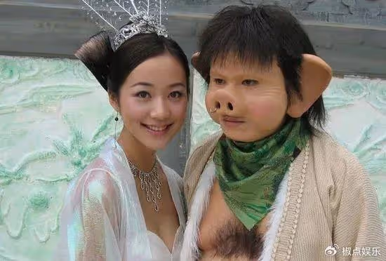 韓雪不再隱瞞，首次公開丈夫的身份，難怪韓雪會嫁給他…