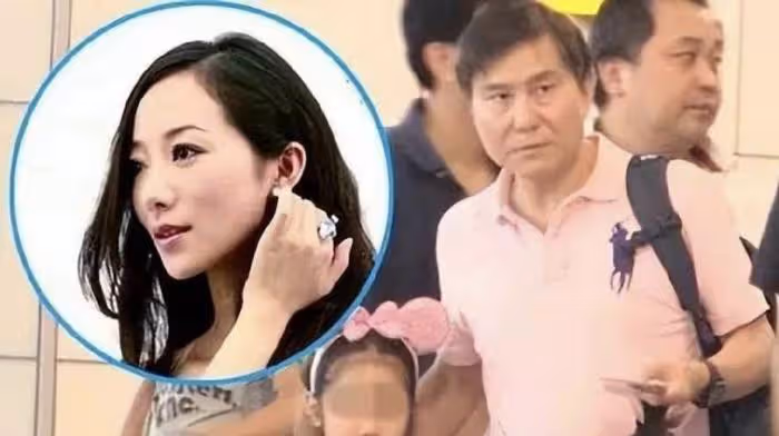 韓雪不再隱瞞,首次公開丈夫的身份,難怪韓雪會嫁給他…