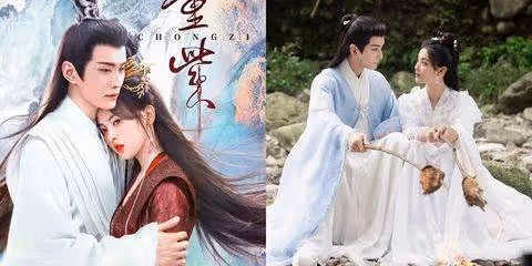 2023愛情古裝劇! 熱巴+龔俊《安樂》、任嘉倫+宋祖兒《無憂》、肖戰《玉骨》