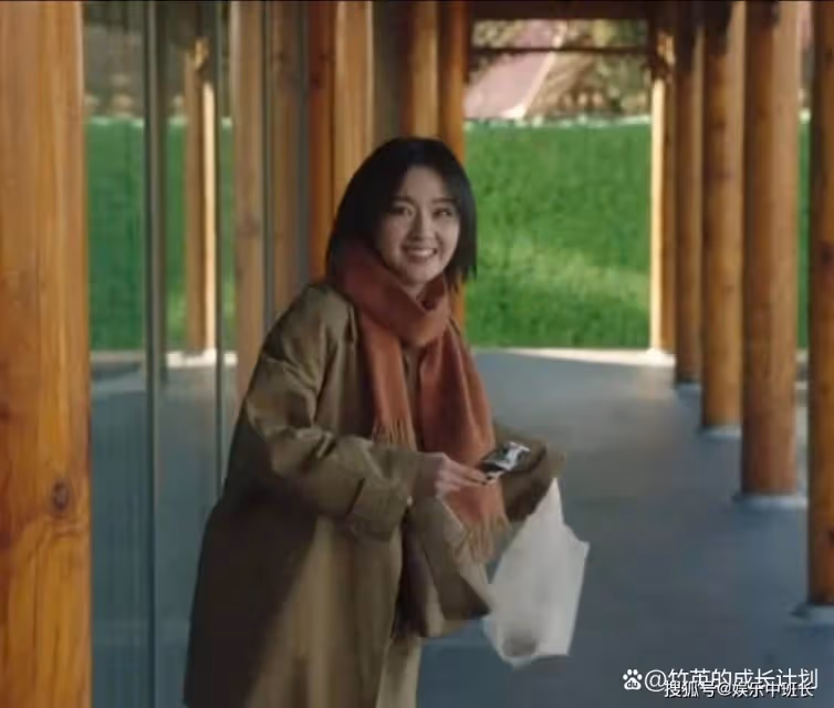 《一路朝陽》黎光會不會一輩子為李慕嘉買單？答案早已昭然若揭