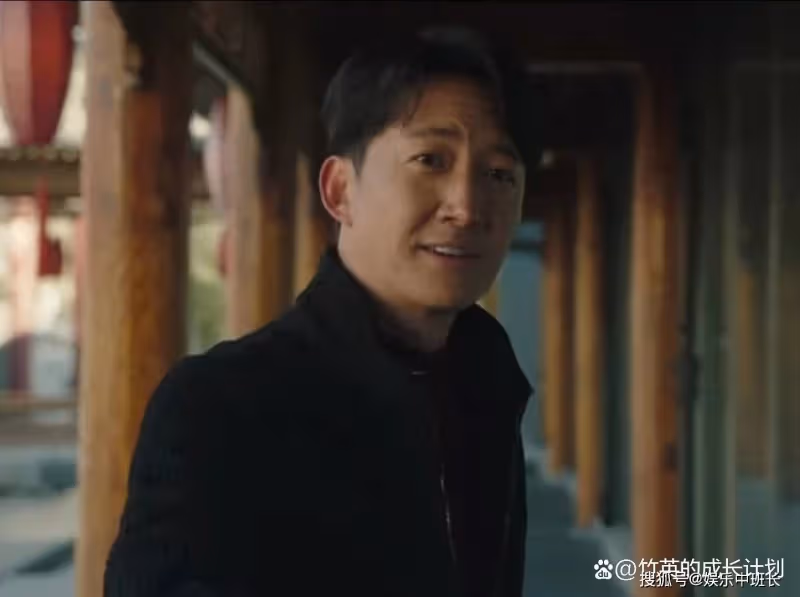 《一路朝陽》黎光會不會一輩子為李慕嘉買單？答案早已昭然若揭