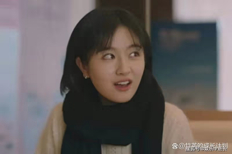 《一路朝陽》黎光會不會一輩子為李慕嘉買單？答案早已昭然若揭