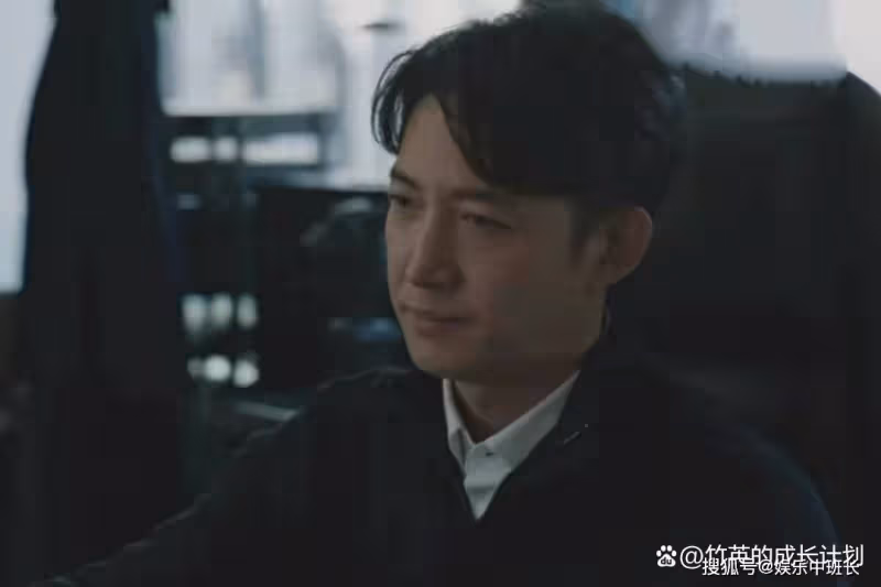 《一路朝陽》黎光會不會一輩子為李慕嘉買單?答案早已昭然若揭