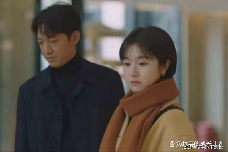 《一路朝陽》黎光會不會一輩子為李慕嘉買單?答案早已昭然若揭