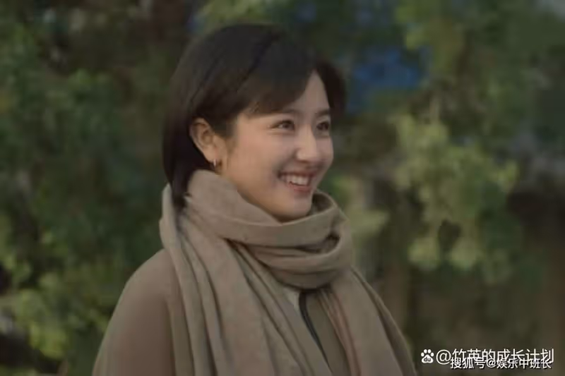 《一路朝陽》黎光會不會一輩子為李慕嘉買單?答案早已昭然若揭