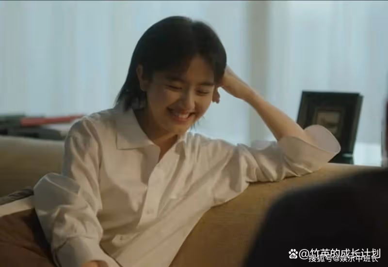 《一路朝陽》黎光會不會一輩子為李慕嘉買單?答案早已昭然若揭